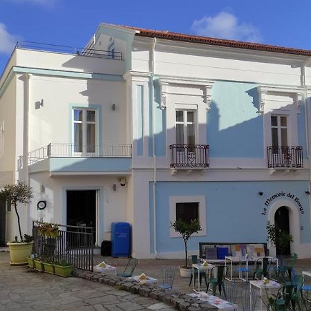 Suitetti Camere&Relax Сан Никола Арчела Екстериор снимка