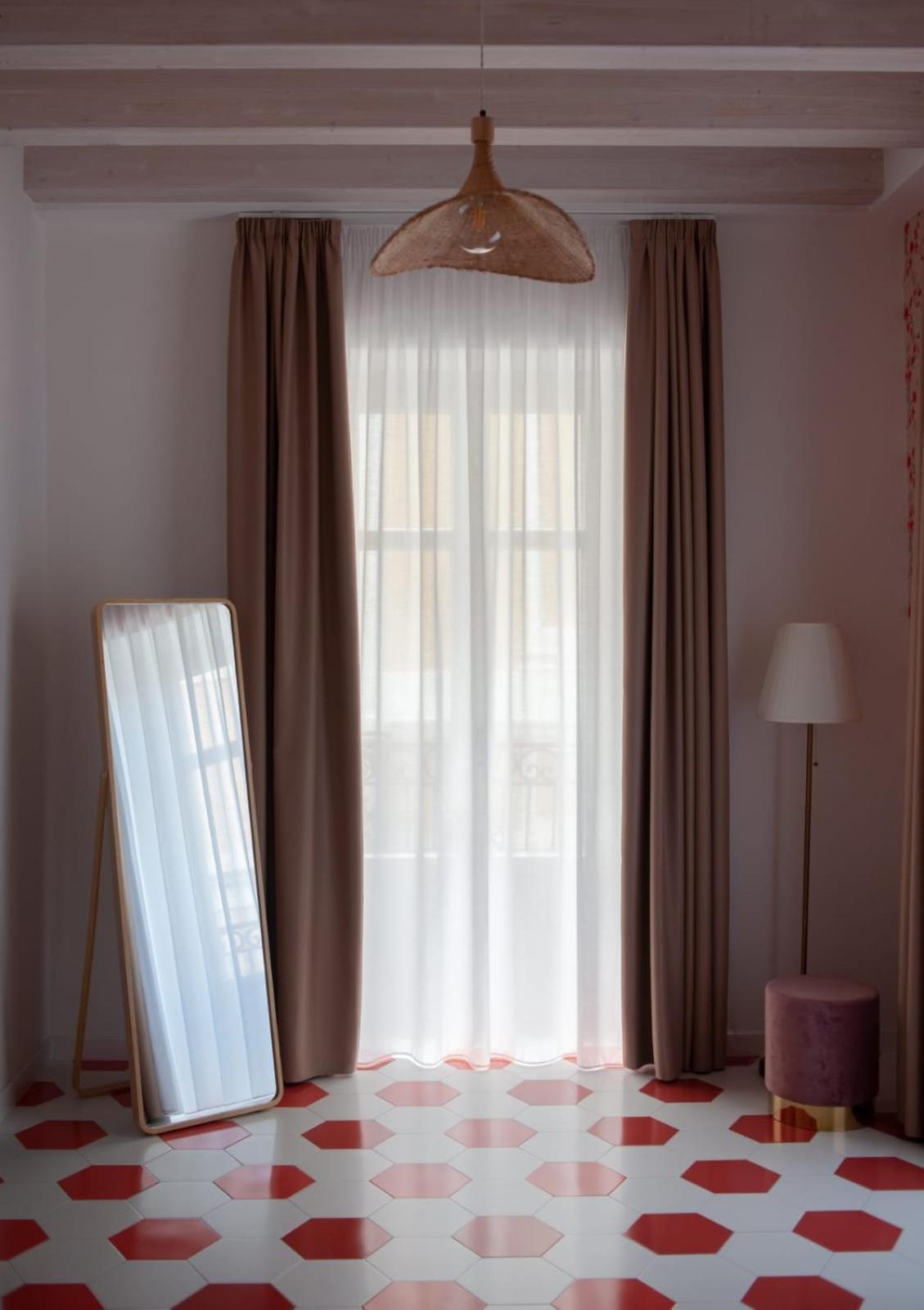 Suitetti Camere&Relax Сан Никола Арчела Екстериор снимка